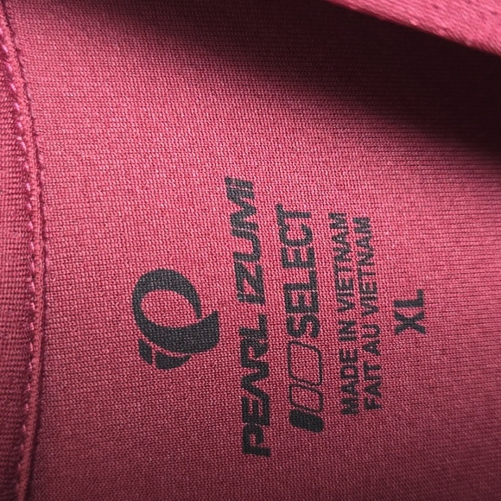 Women's Pearl Izumi Jacket - Picture 6 of 7